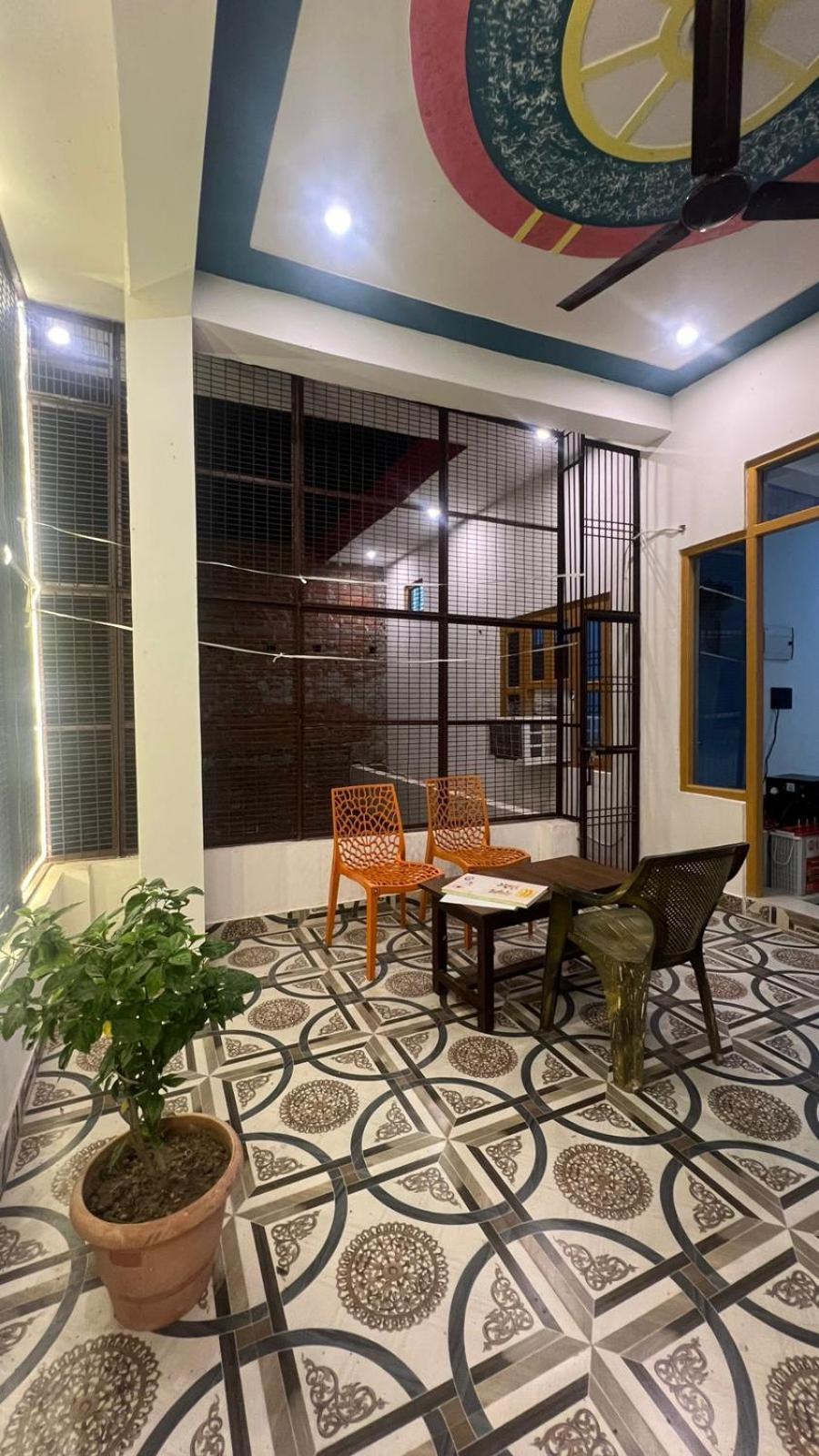 Veda Palace, 900 Meter Distancce From Temple Ayodhya Exterior foto